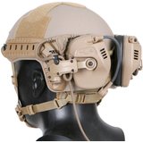 Ops-Core RAC Headset, NFMI (Field tested)