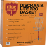 Discmania Lite Pro Basket