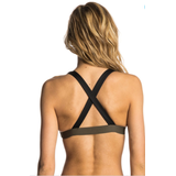 Rip Curl Mirage Ultimate Halter (2018)