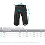 Sweet Protection Mudride Shorts
