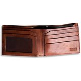 Rip Curl Handcrafted All Day Leather Wallet