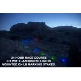 LazerBrite Multi-Lux LED Heads