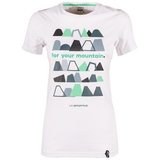 La Sportiva For Your Mountain T-Shirt W