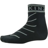 Sealskinz Super Thin Pro Ankle Sock with Hydrostop -kalvosukka