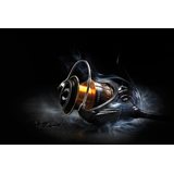 Daiwa Certate 2500