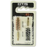 Otis .44cal - .45cal Bore Brush 2 Pack (1 nylon/1 bronze)
