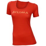 Aclima T-Shirt Logo Women