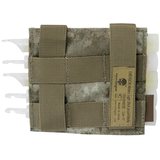 Military Lightstick Pouch MOLLE