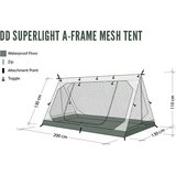 DD Hammocks DD SuperLight A-Frame Mesh Tent