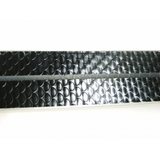 Hagan X-Trace skis and X-Trace link