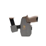 BlackPoint Tactical DualPoint™ Light Mounted AIWB Holster