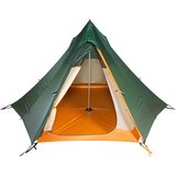 Nigor WickiUp 3 Fly and DAC pole + Innertent