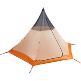Nigor WickiUp 3 Fly and DAC pole + Innertent
