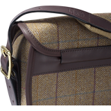 Croots Helmsley Tweed Cartridge Bag