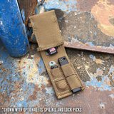 ITS Tactical SPIE™ Pouch