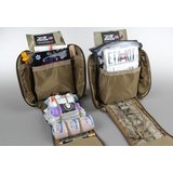 ITS Tactical ETA Trauma Kit Pouch (Fatboy), Pouch only