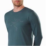 Arc'teryx Archaeopteryx LS T-Shirt Mens