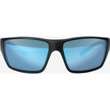 Magpul Terrain Eyewear, Polarized - Black / Bronze, Blue Mirror