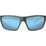 Magpul Terrain Eyewear, Polarized - Gray / Rose, Blue Mirror