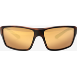 Magpul Summit Eyewear, Polarized - Tortoise / Bronze, Gold Mirror