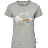 Fjällräven Polar T-Shirt W