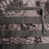 Kryptek TACTICAL SINGLE RIFLE CASE