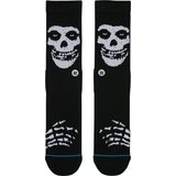 Stance Misfits