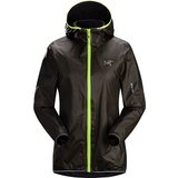 Arc'teryx Norvan SL Hoody Womens