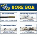Tetra Gun Bore Boa™ Bore Cleaning Rope for Handguns Cal .22/.25
