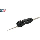 Accusharp 4-in-1 Knife & Tool Sharpener (029C)