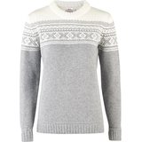 Fjällräven Övik Scandinavian Sweater W