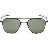 Randolph Aviator 52 Matte Black Bayonet Glass AGX Polarized AR