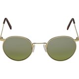 Randolph P3 51 Gold 23K Skull Jade Metallic