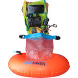 360swim Grab Bag Donut Buoy