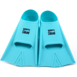 BornToSwim Child Silicone Swim Fins