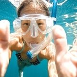PADI Discover Scuba Diving - laitesukelluskokeilu lahjaksi kahdelle