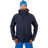Mammut Nordwand HS Thermo Hooded Jacket Men