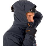 Mammut Nordwand HS Thermo Hooded Jacket Men