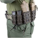 G-Code Soft Shell Scorpion Pistol Mag Carrier-Tall
