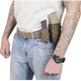 G-Code Soft Shell Scorpion Rifle Mag Carrier