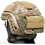 Ops-Core REMOVABLE REAR POUCH