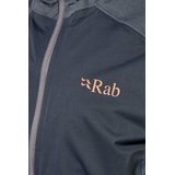 RAB Kinetic Alpine  Jacket