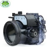 SeaFrogs RX100 I-V Underwater Housing for Sony RX100 I-V Camera