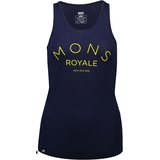 Mons Royale Viva La Tank W