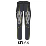 Salomon Exo S-Lab Tight M Black