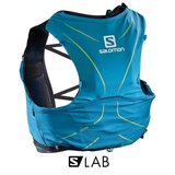 Salomon S-Lab Adv Skin 5 Set juoksureppu (vanha malli)