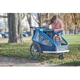 Croozer Kid Plus for 1 DEMO