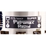 Petromax 500 HK (chrome) (829/500)