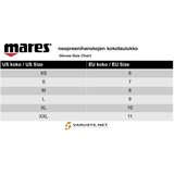 Mares Flexa Fit 6.5mm