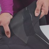 GearAid Tenacious Tape Iron-On Neoprene Patch